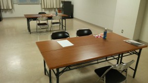 第5回福山地域子育て相談会