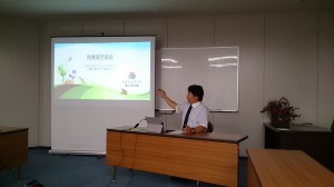 2015-6-13保護者学習会