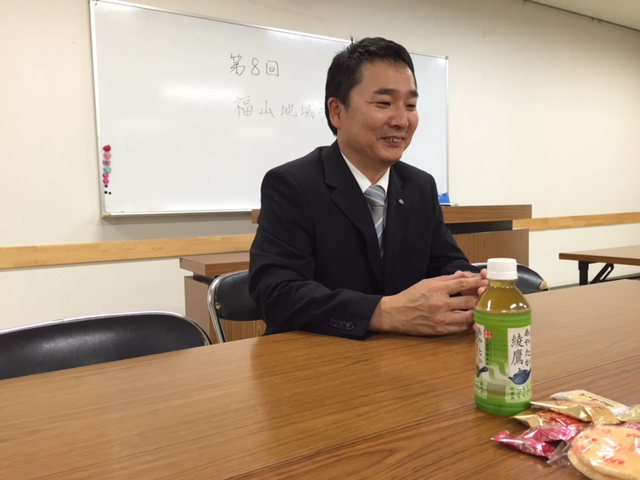 第8回子育て相談会