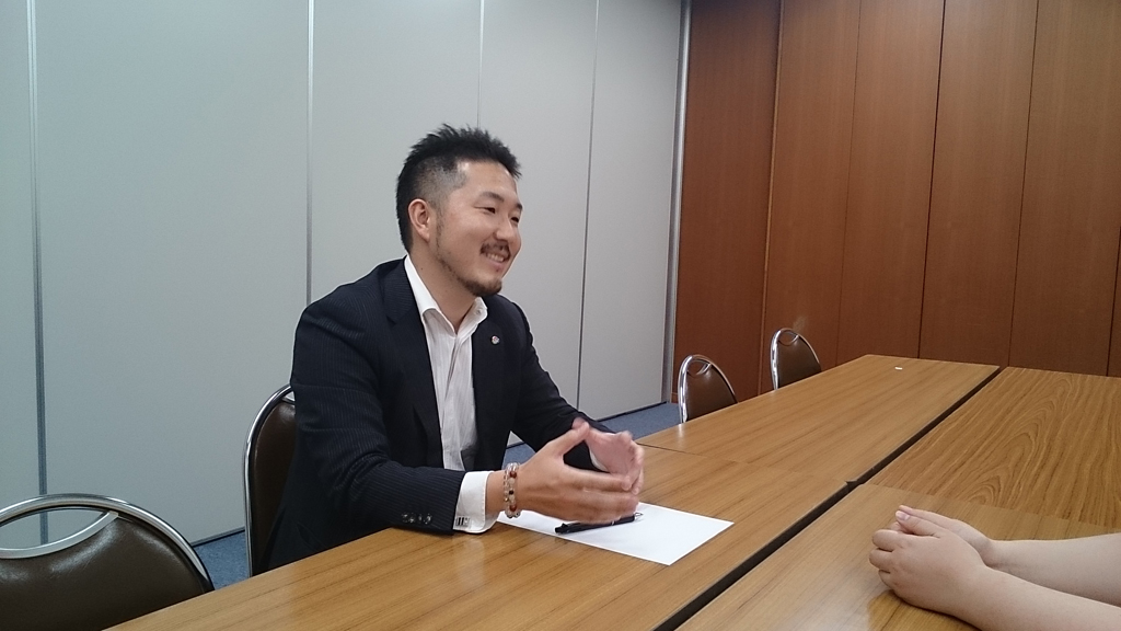 高校生保護者対象「第4回 福山地域教育相談会」