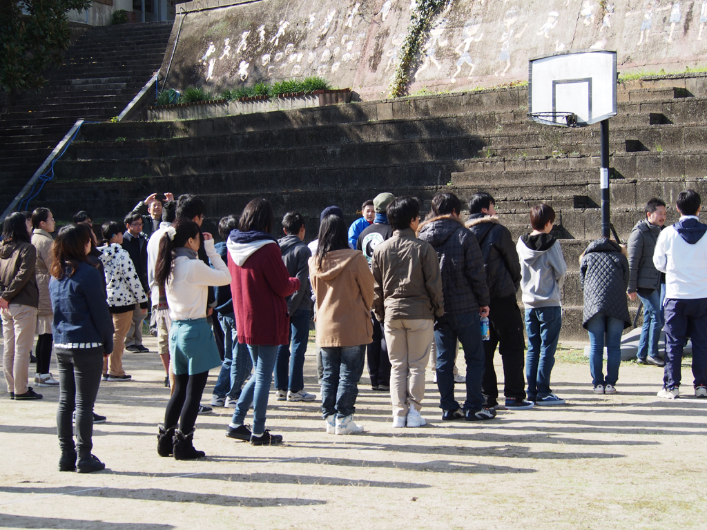 2015ペタンク大会2