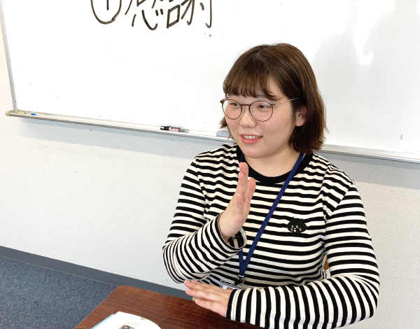 手話サークル