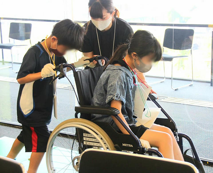 子ども未来フェス in 福山
