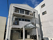 学校風景
