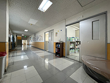 学校風景