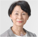 橋本 智恵美-臨床心理士