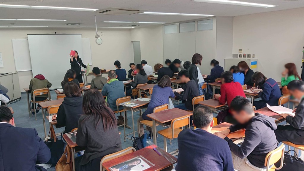 20181120-中学説明会2