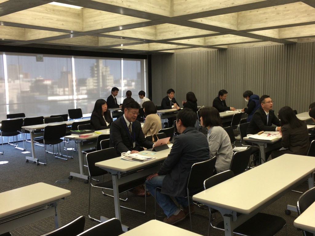 2018-11-11学校説明会2