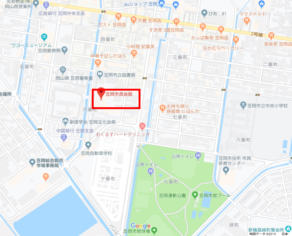 私学説明案内-R1map